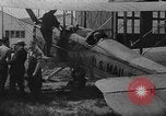 Image of air mail service United States USA, 1924, second 16 stock footage video 65675051105