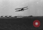 Image of air mail service United States USA, 1924, second 20 stock footage video 65675051105