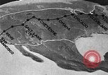 Image of air mail service United States USA, 1924, second 34 stock footage video 65675051105