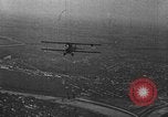 Image of air mail service United States USA, 1924, second 40 stock footage video 65675051105