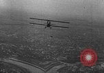 Image of air mail service United States USA, 1924, second 42 stock footage video 65675051105