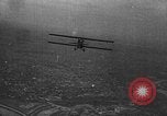 Image of air mail service United States USA, 1924, second 43 stock footage video 65675051105
