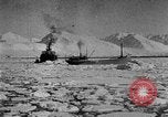 Image of North Pole expedition Spitsbergen Svalbard Norway, 1926, second 18 stock footage video 65675051108