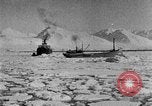 Image of North Pole expedition Spitsbergen Svalbard Norway, 1926, second 20 stock footage video 65675051108