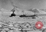 Image of North Pole expedition Spitsbergen Svalbard Norway, 1926, second 21 stock footage video 65675051108