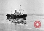 Image of North Pole expedition Spitsbergen Svalbard Norway, 1926, second 24 stock footage video 65675051108