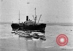 Image of North Pole expedition Spitsbergen Svalbard Norway, 1926, second 26 stock footage video 65675051108