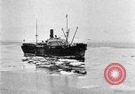 Image of North Pole expedition Spitsbergen Svalbard Norway, 1926, second 27 stock footage video 65675051108
