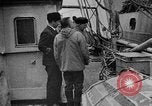 Image of North Pole expedition Spitsbergen Svalbard Norway, 1926, second 37 stock footage video 65675051108