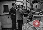 Image of North Pole expedition Spitsbergen Svalbard Norway, 1926, second 38 stock footage video 65675051108