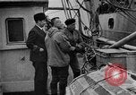 Image of North Pole expedition Spitsbergen Svalbard Norway, 1926, second 39 stock footage video 65675051108
