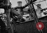 Image of North Pole expedition Spitsbergen Svalbard Norway, 1926, second 42 stock footage video 65675051108