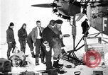 Image of North Pole expedition Spitsbergen Svalbard Norway, 1926, second 54 stock footage video 65675051108