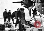Image of North Pole expedition Spitsbergen Svalbard Norway, 1926, second 55 stock footage video 65675051108