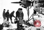 Image of North Pole expedition Spitsbergen Svalbard Norway, 1926, second 56 stock footage video 65675051108