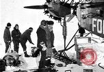 Image of North Pole expedition Spitsbergen Svalbard Norway, 1926, second 57 stock footage video 65675051108