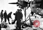 Image of North Pole expedition Spitsbergen Svalbard Norway, 1926, second 58 stock footage video 65675051108