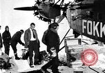 Image of North Pole expedition Spitsbergen Svalbard Norway, 1926, second 59 stock footage video 65675051108