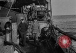 Image of North Pole expedition Spitsbergen Svalbard Norway, 1926, second 18 stock footage video 65675051109