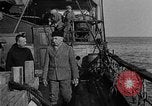 Image of North Pole expedition Spitsbergen Svalbard Norway, 1926, second 21 stock footage video 65675051109