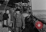 Image of North Pole expedition Spitsbergen Svalbard Norway, 1926, second 22 stock footage video 65675051109