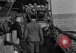 Image of North Pole expedition Spitsbergen Svalbard Norway, 1926, second 24 stock footage video 65675051109