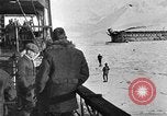 Image of North Pole expedition Spitsbergen Svalbard Norway, 1926, second 25 stock footage video 65675051109