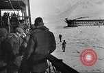 Image of North Pole expedition Spitsbergen Svalbard Norway, 1926, second 26 stock footage video 65675051109