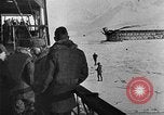 Image of North Pole expedition Spitsbergen Svalbard Norway, 1926, second 27 stock footage video 65675051109