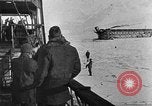 Image of North Pole expedition Spitsbergen Svalbard Norway, 1926, second 30 stock footage video 65675051109