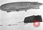 Image of North Pole expedition Spitsbergen Svalbard Norway, 1926, second 45 stock footage video 65675051109