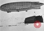 Image of North Pole expedition Spitsbergen Svalbard Norway, 1926, second 46 stock footage video 65675051109