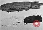 Image of North Pole expedition Spitsbergen Svalbard Norway, 1926, second 49 stock footage video 65675051109