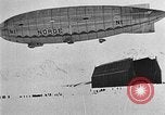 Image of North Pole expedition Spitsbergen Svalbard Norway, 1926, second 50 stock footage video 65675051109