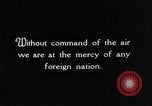 Image of naval and air power United States USA, 1921, second 1 stock footage video 65675051110