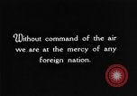 Image of naval and air power United States USA, 1921, second 4 stock footage video 65675051110