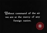 Image of naval and air power United States USA, 1921, second 5 stock footage video 65675051110