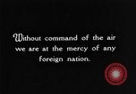 Image of naval and air power United States USA, 1921, second 7 stock footage video 65675051110