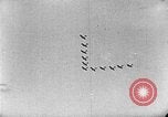 Image of naval and air power United States USA, 1921, second 52 stock footage video 65675051110