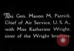 Image notables United States USA, 1923, de la seconde 18 séquences d'archives historiques vidéo 65675051111