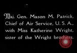 Image notables United States USA, 1923, de la seconde 19 séquences d'archives historiques vidéo 65675051111