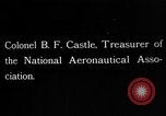 Image notables United States USA, 1923, de la seconde 45 séquences d'archives historiques vidéo 65675051111