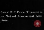 Image notables United States USA, 1923, de la seconde 46 séquences d'archives historiques vidéo 65675051111