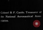 Image notables United States USA, 1923, de la seconde 47 séquences d'archives historiques vidéo 65675051111