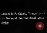 Image notables United States USA, 1923, de la seconde 49 séquences d'archives historiques vidéo 65675051111