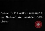 Image notables United States USA, 1923, de la seconde 50 séquences d'archives historiques vidéo 65675051111