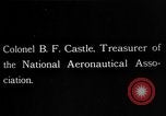 Image notables United States USA, 1923, de la seconde 51 séquences d'archives historiques vidéo 65675051111
