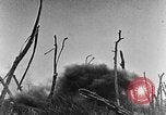 Standbild Schlacht an der Somme England, 1927, aus Sekunde 5 historischem Filmmaterial Videoclip 65675051112