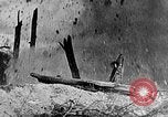 Standbild Schlacht an der Somme England, 1927, aus Sekunde 32 historischem Filmmaterial Videoclip 65675051112