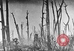 Standbild Schlacht an der Somme England, 1927, aus Sekunde 46 historischem Filmmaterial Videoclip 65675051112